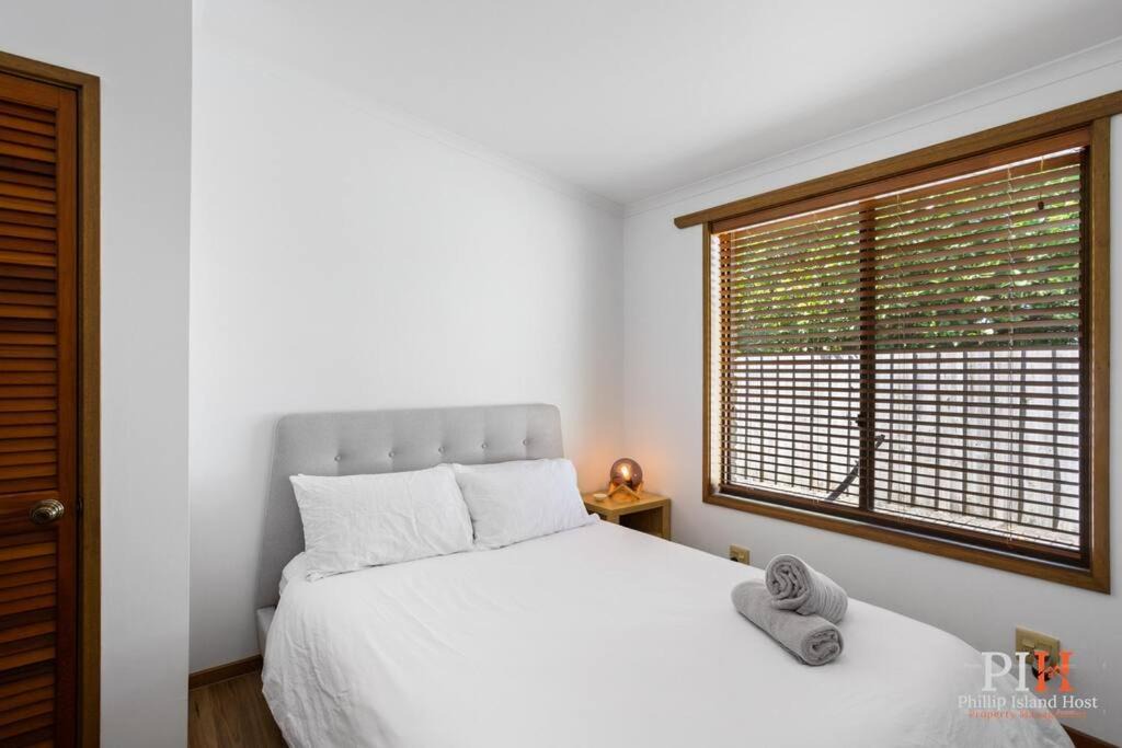 Photo of Bedroom in Cowes