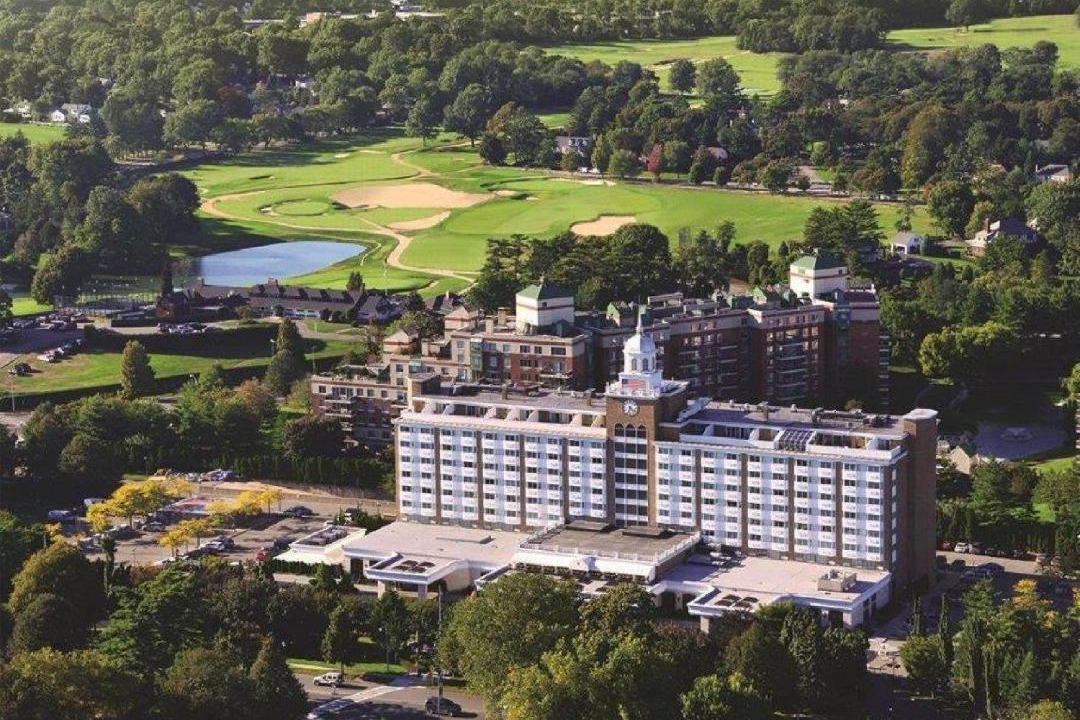Photo of Buildings in Garden City