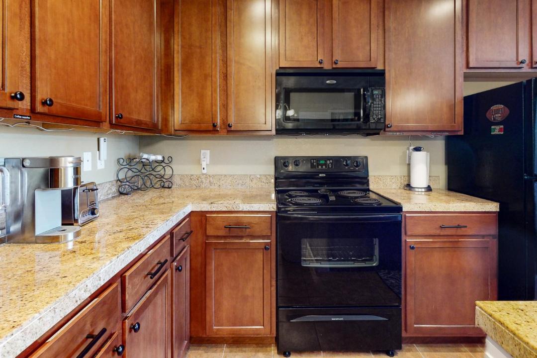 Photo of Kitchen in Silvercreek