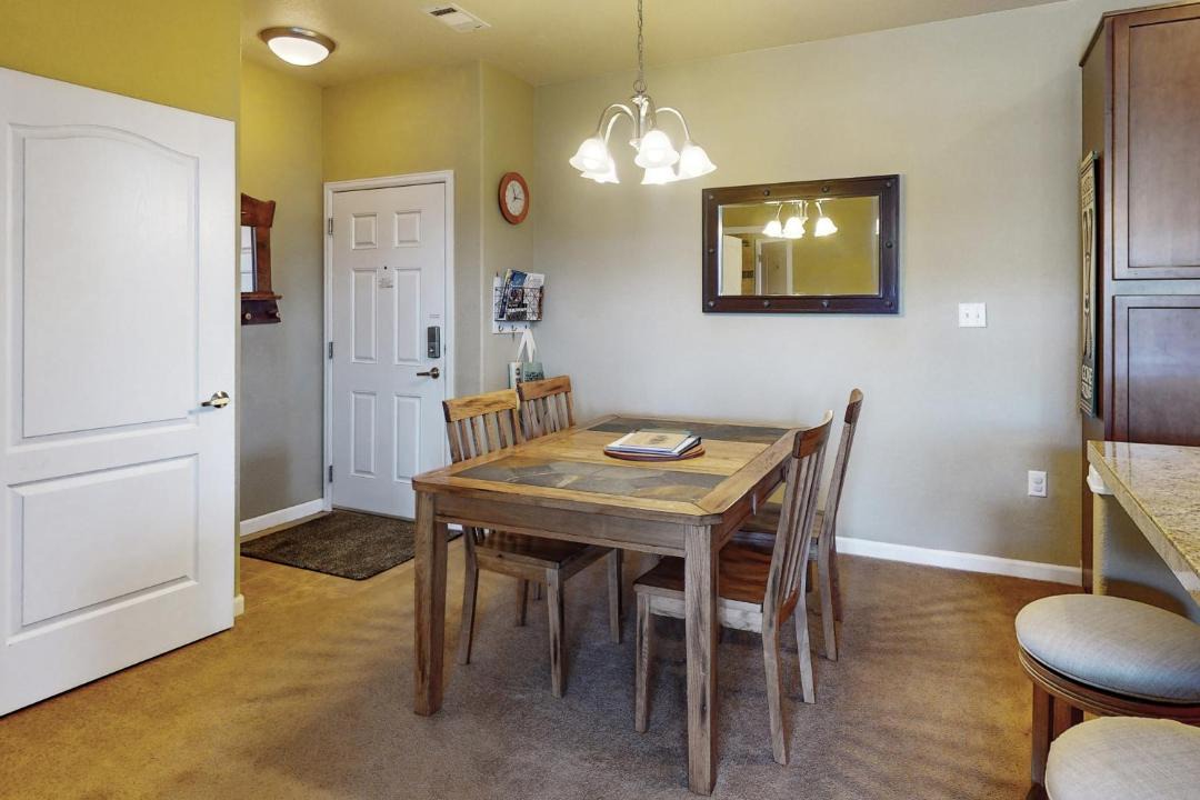 Photo of Kitchen in Silvercreek