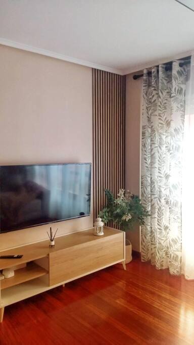 Photo of Livingroom in Gibaja