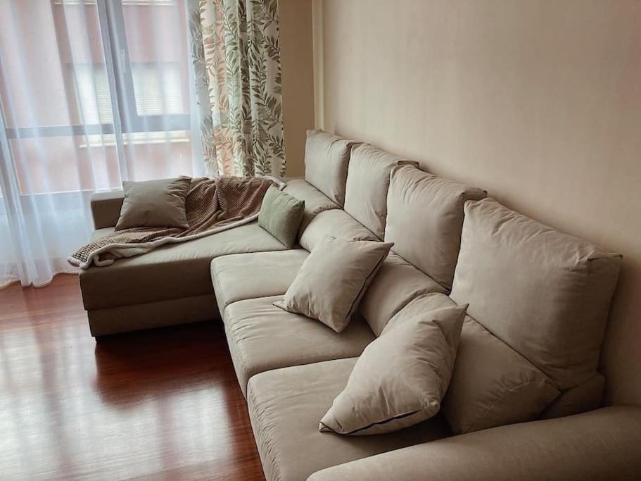 Photo of Livingroom in Gibaja