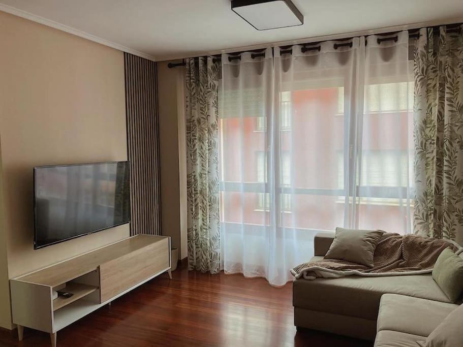 Photo of Livingroom in Gibaja