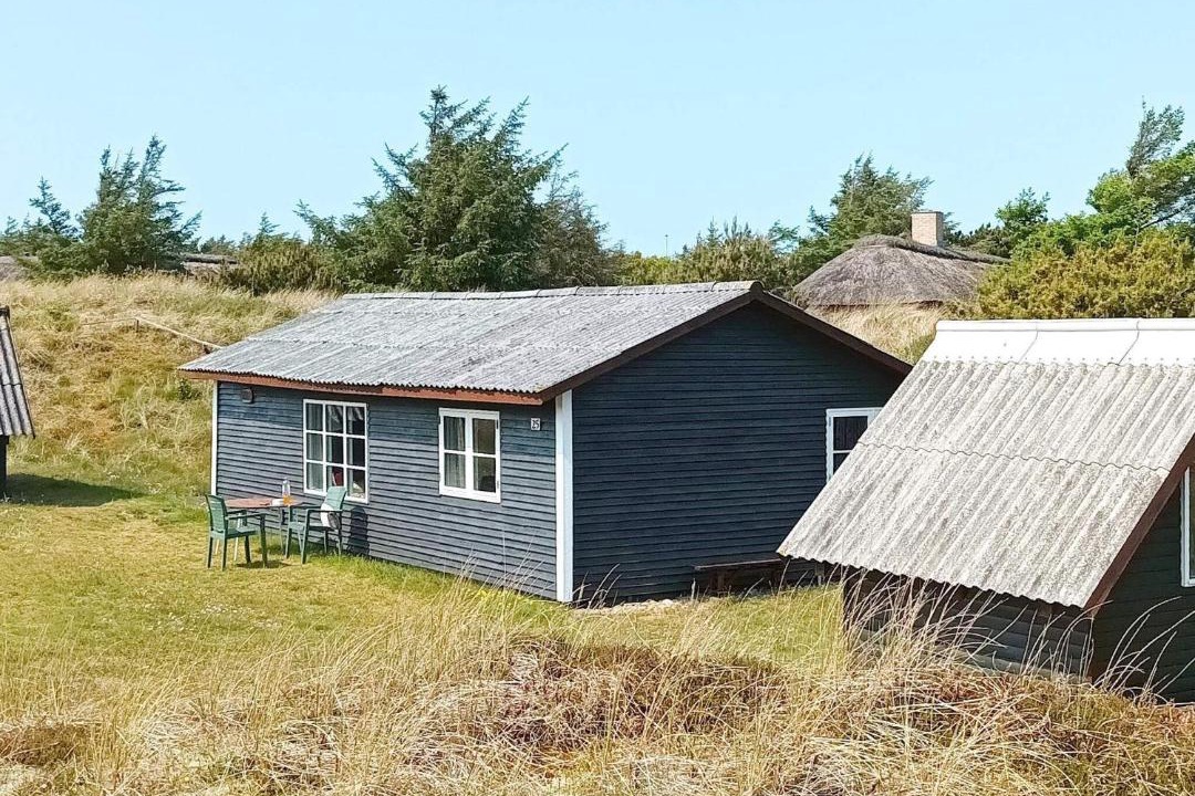 Photo of Others in Houvig Strand