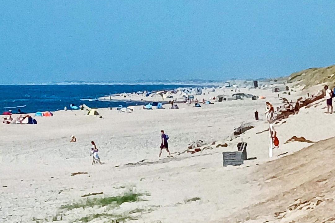 Photo of Others in Houvig Strand