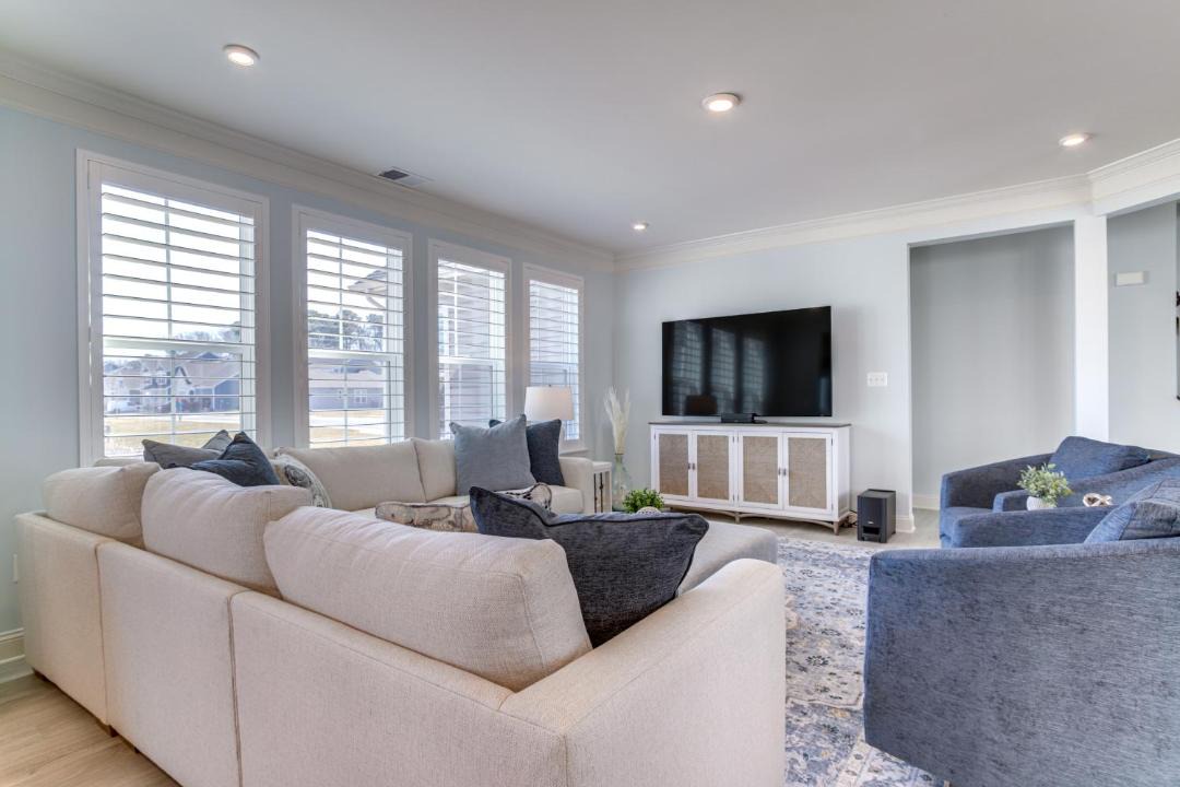 Photo of Livingroom in Millville