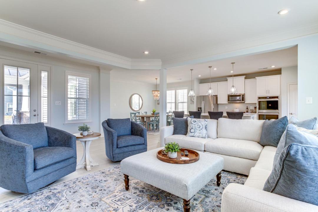 Photo of Livingroom in Millville