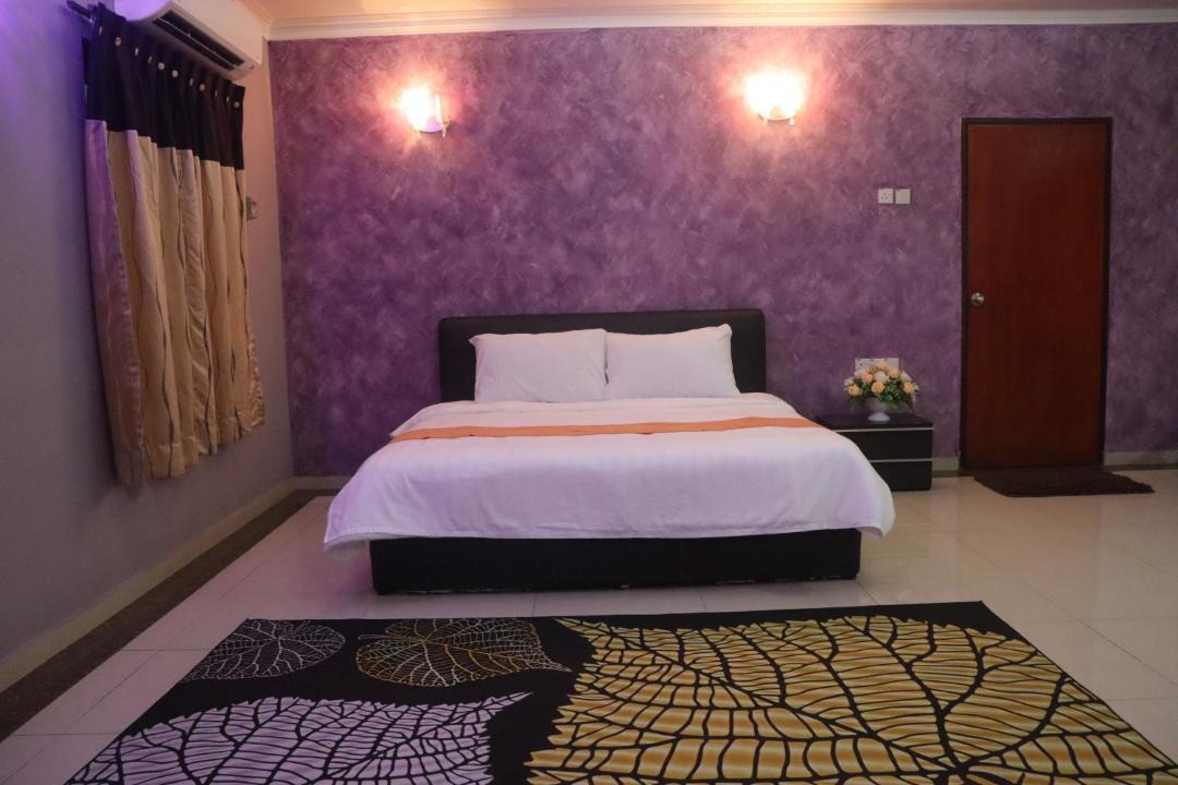 Photo of Bedroom in Kampung Permatang Tok Mamat