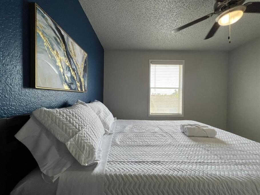 Photo of Bedroom in Milwood