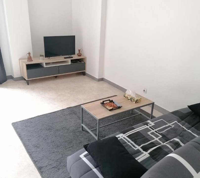 Photo of Livingroom in Vierzon