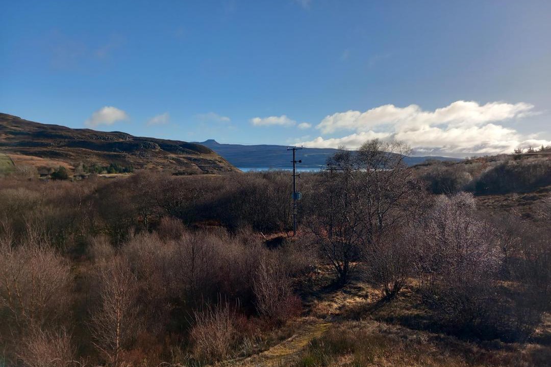 Photo of Others in Portree