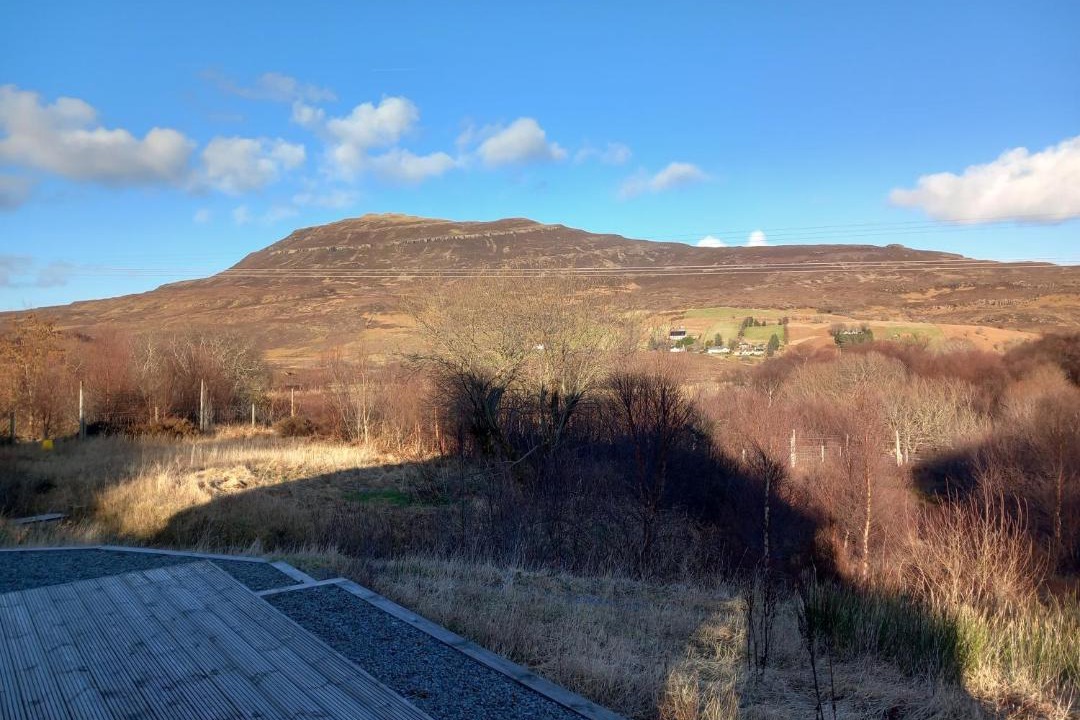 Photo of Others in Portree