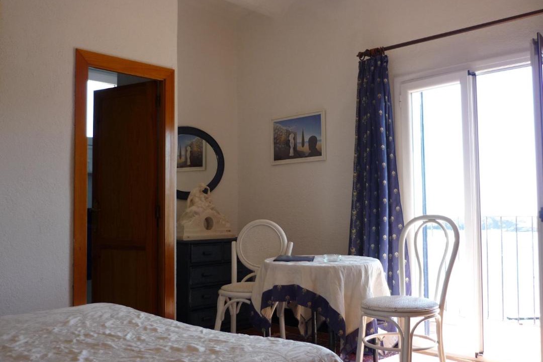 Photo of Bedroom in Portlligat