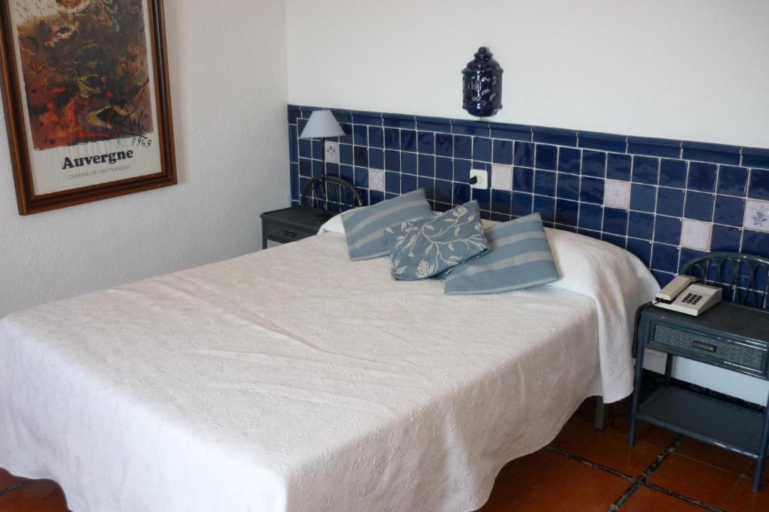 Photo of Bedroom in Portlligat