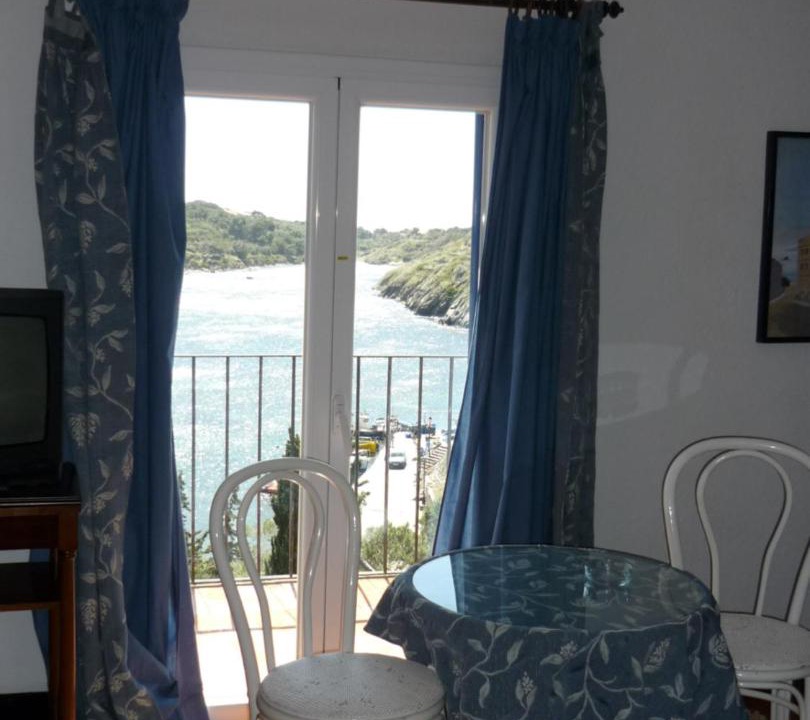 Photo of Livingroom in Portlligat