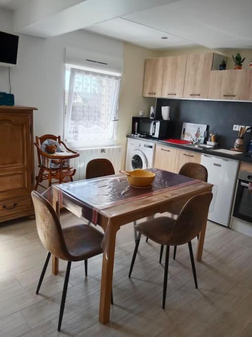 Photo of Livingroom in Louviers