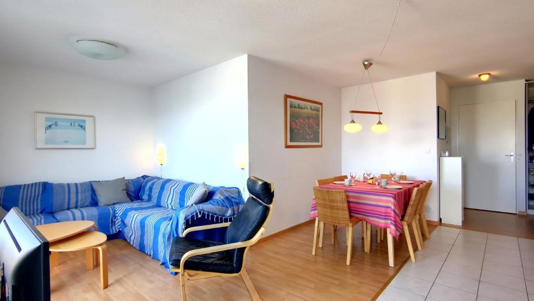 Photo of Livingroom in Vaux-sur-Mer