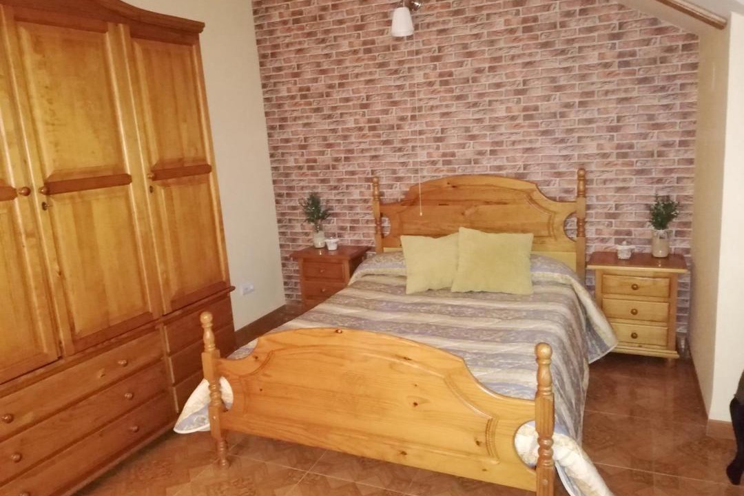 Photo of Bedroom in Ontinyent