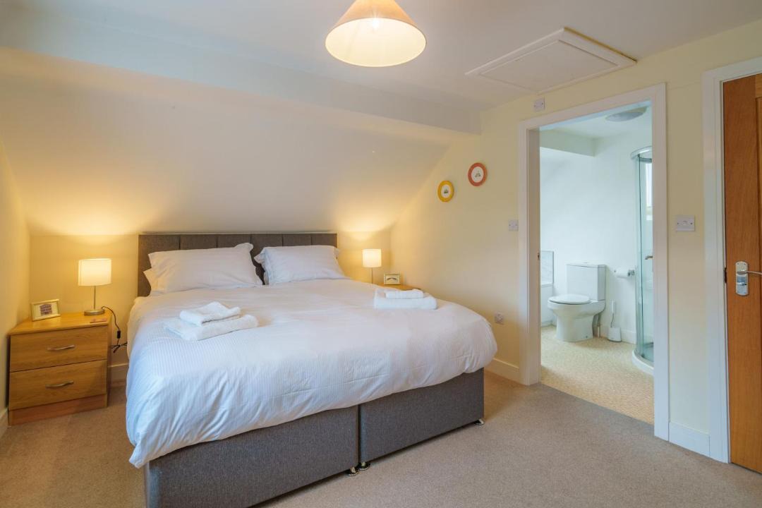 Photo of Bedroom in Bretherdale