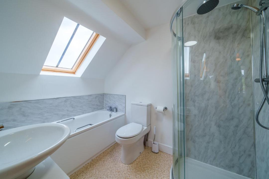 Photo of Bathroom in Bretherdale