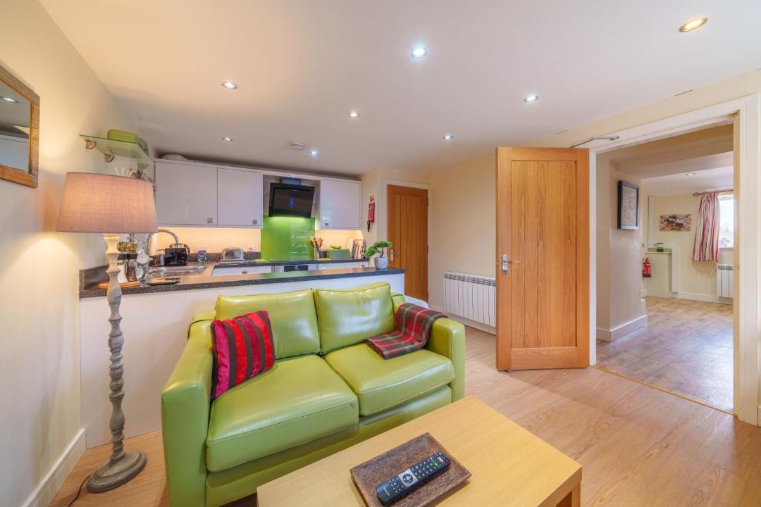 Photo of Livingroom in Bretherdale