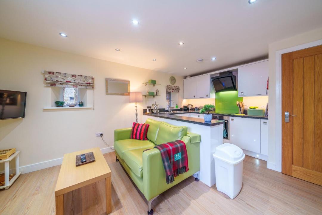 Photo of Livingroom in Bretherdale