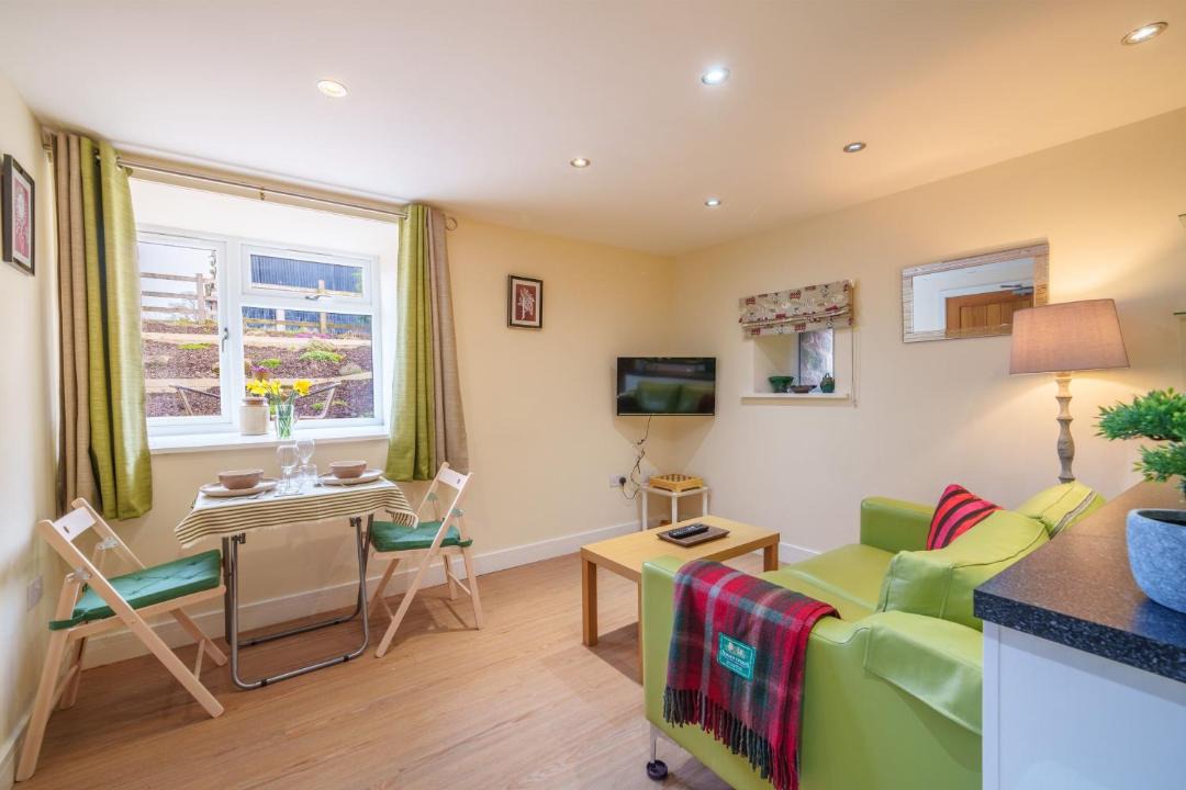 Photo of Livingroom in Bretherdale