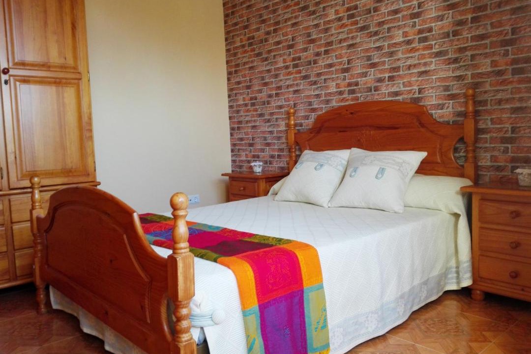 Photo of Bedroom in Ontinyent