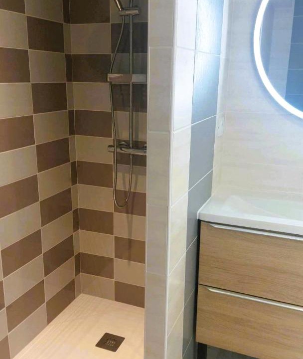 Photo of Bathroom in Saint-Martin-sur-Oust