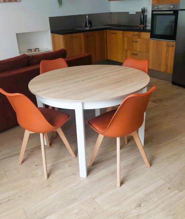 Photo of Livingroom in Saint-Martin-sur-Oust