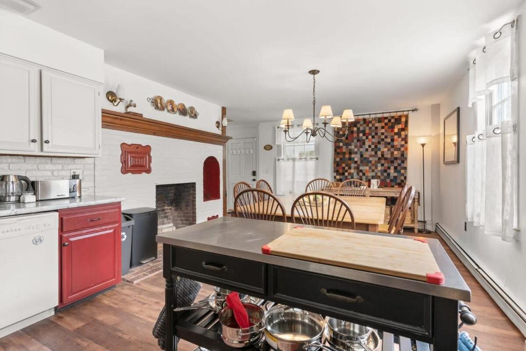 Photo of Kitchen in Epping