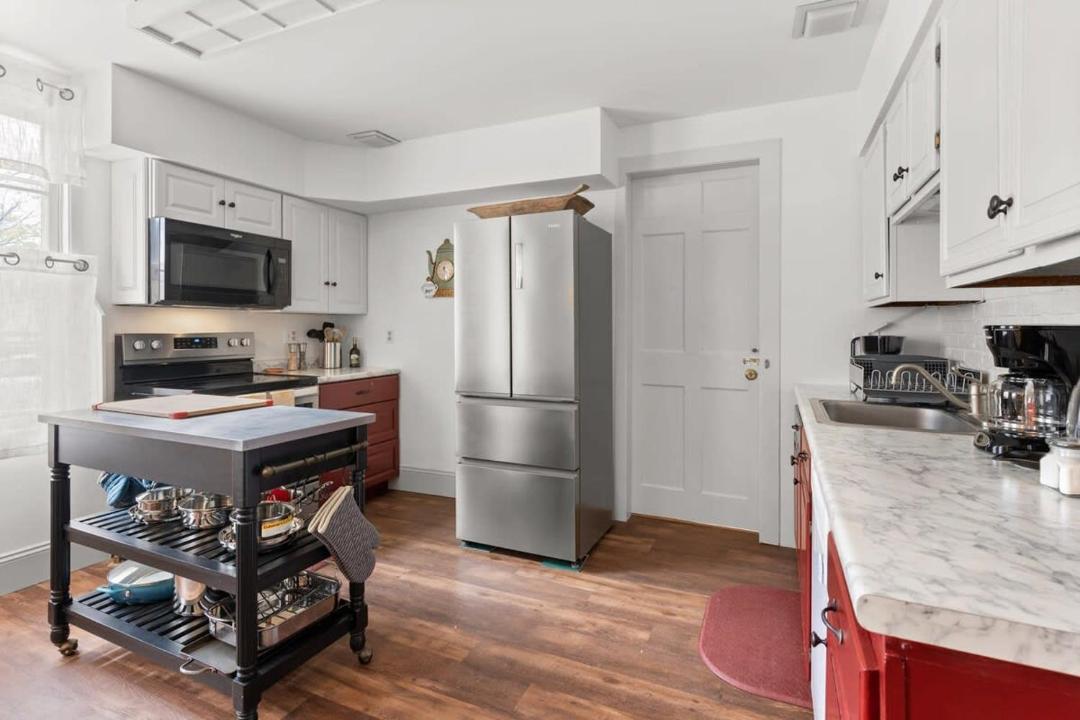 Photo of Kitchen in Epping