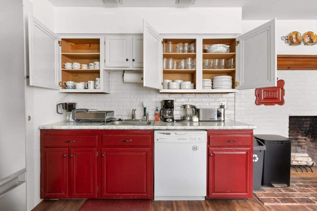 Photo of Kitchen in Epping