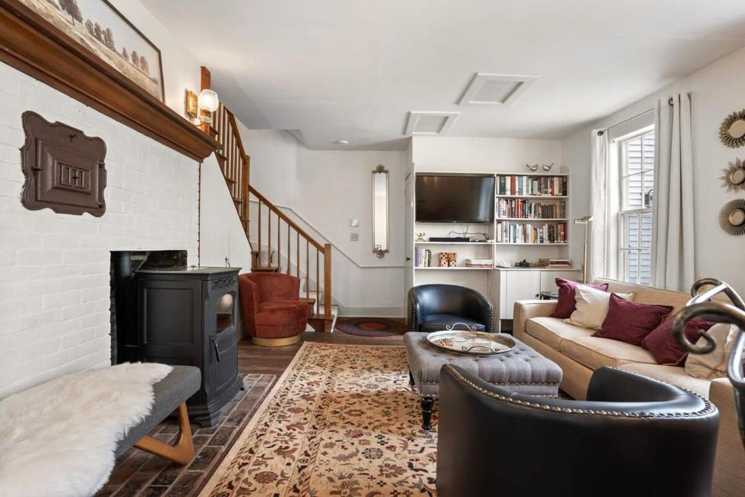 Photo of Others in Epping