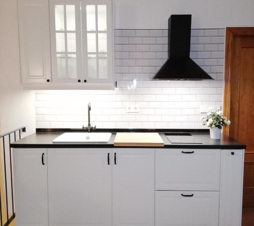 Photo of Kitchen in Ontinyent
