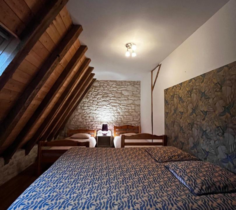 Photo of Bedroom in Lalandusse