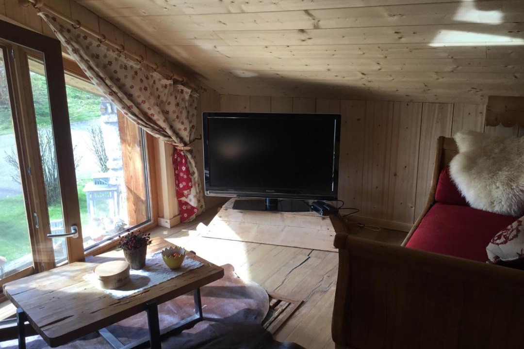 Photo of Livingroom in Le Barboux