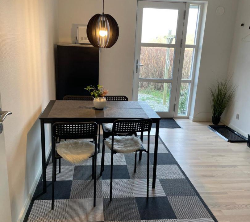 Photo of Livingroom in Augustenborg