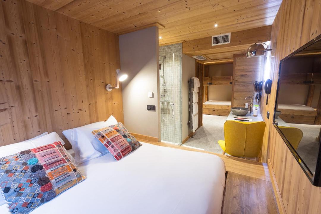 Photo of Bedroom in Barberaz