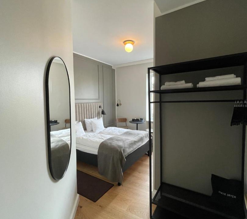 Photo of Bedroom in København V