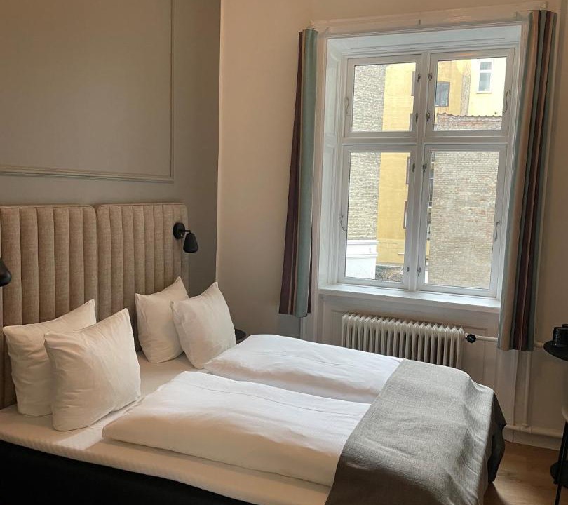 Photo of Bedroom in København V