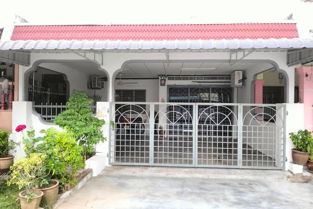 Photo of Others in Jasin