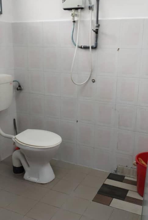 Photo of Others in Jasin