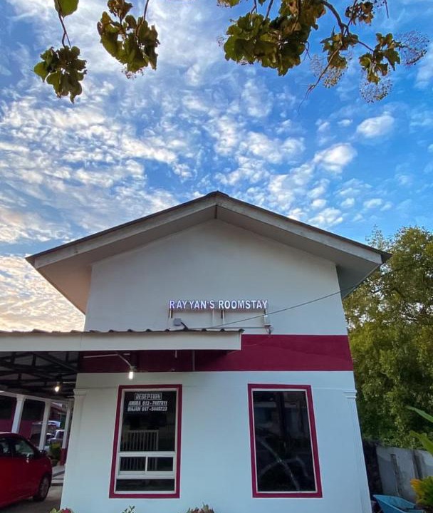 Photo of Others in Padang Matsirat