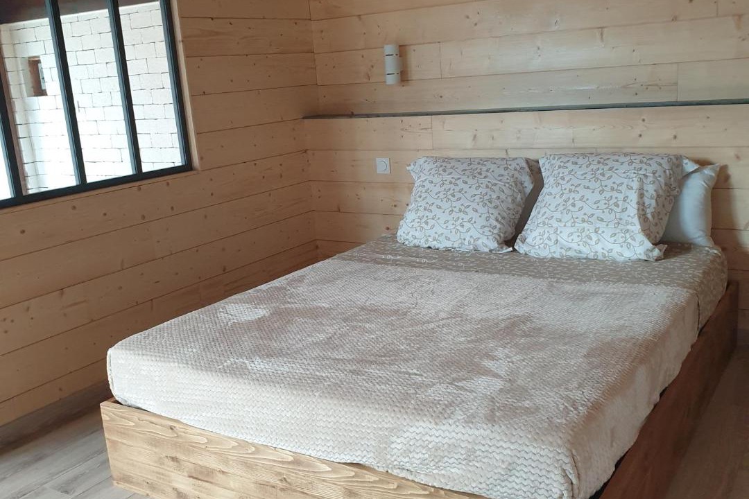 Photo of Bedroom in Chapareillan