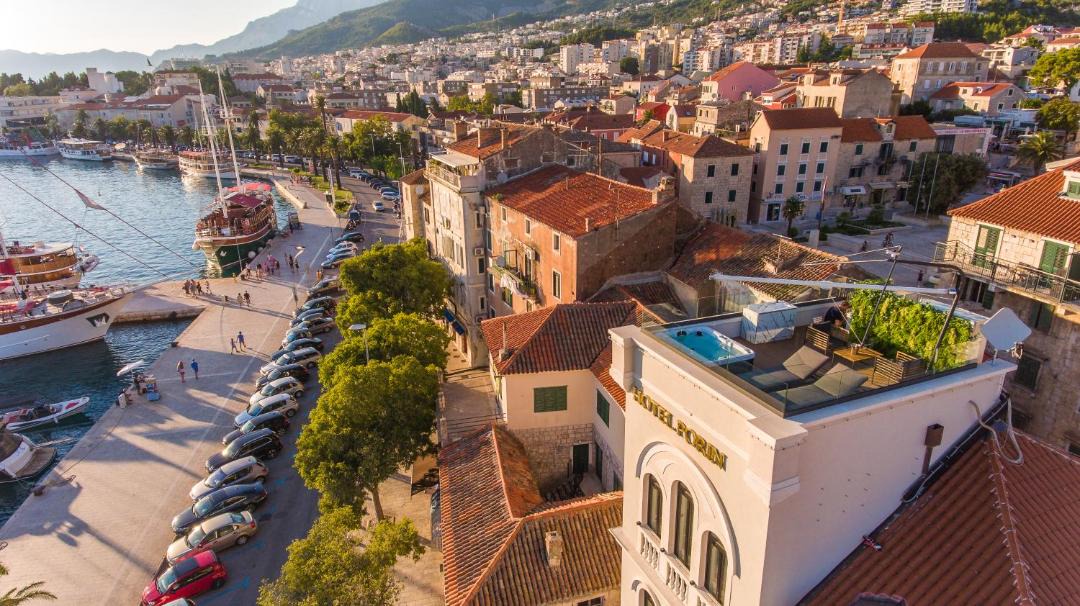 Photo of Others in Makarska Old Town