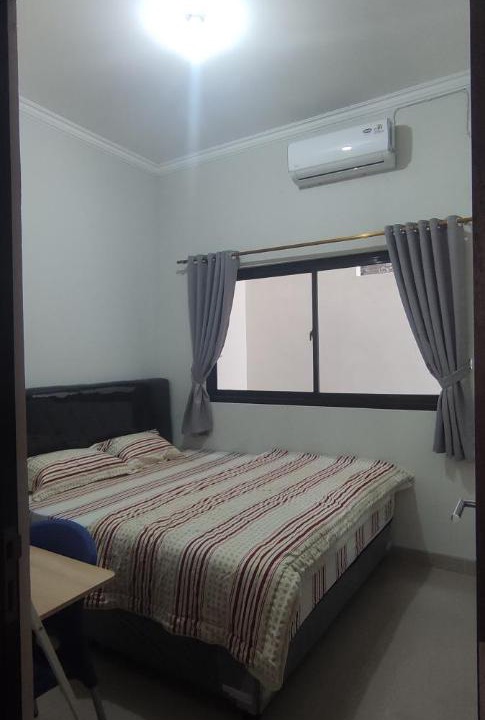 Photo of Bedroom in Sinduharjo