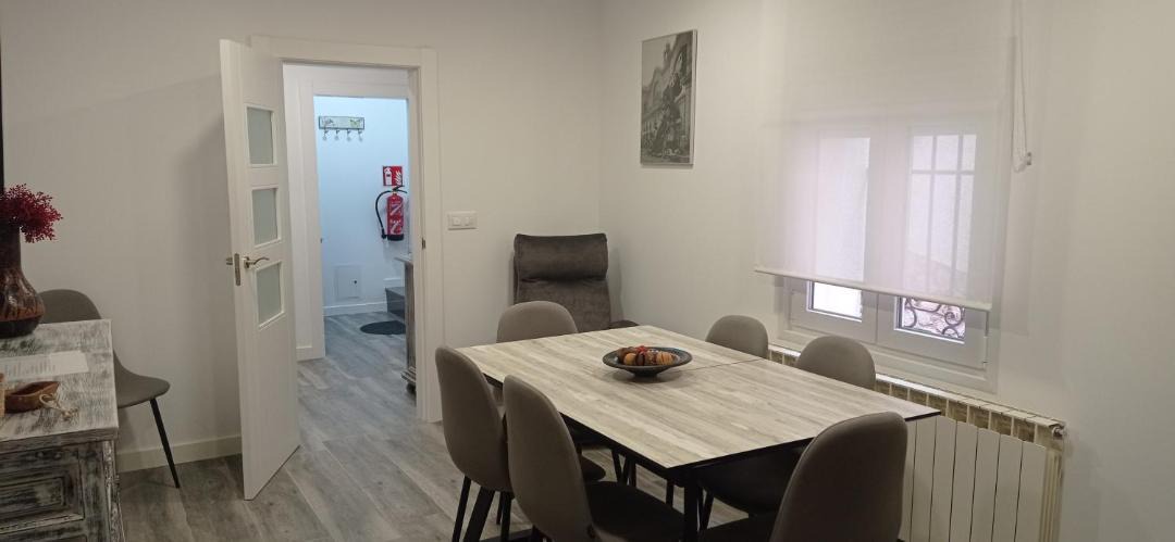 Photo of Livingroom in Cuenca
