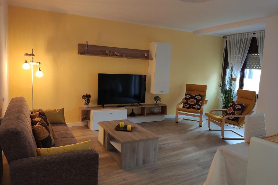 Photo of Livingroom in Seu de Urgell