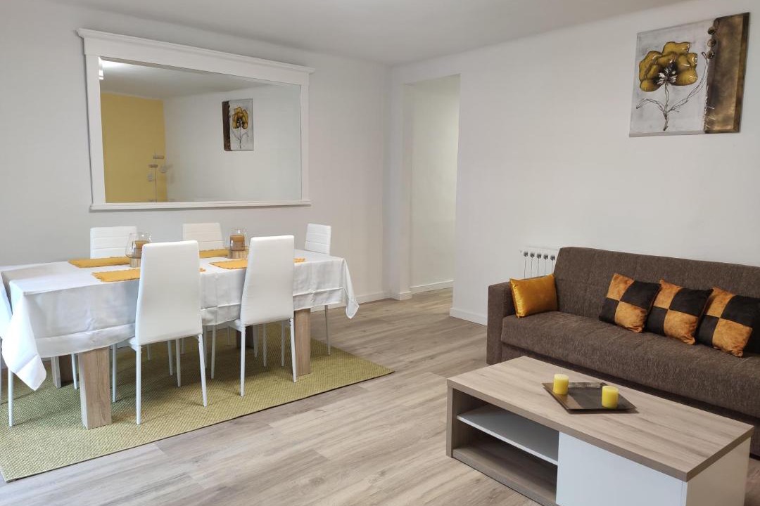 Photo of Livingroom in Seu de Urgell